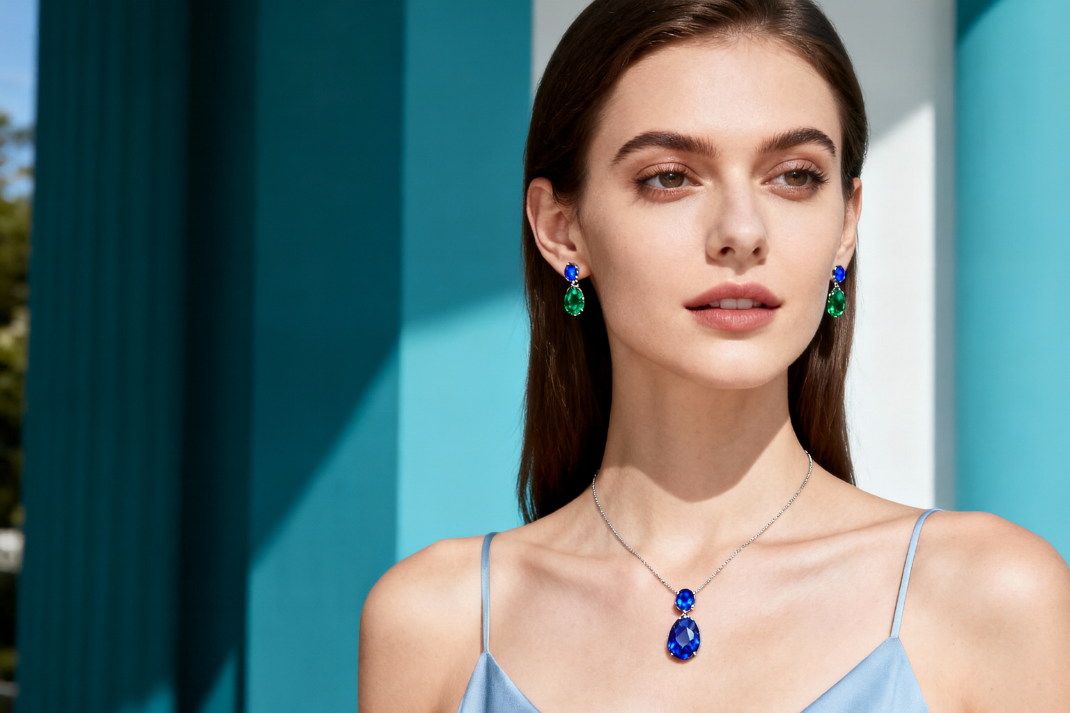 Beautiful gemstones from Manuka Jems